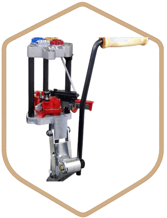 LEE PRO 1000 KIT 223 REM